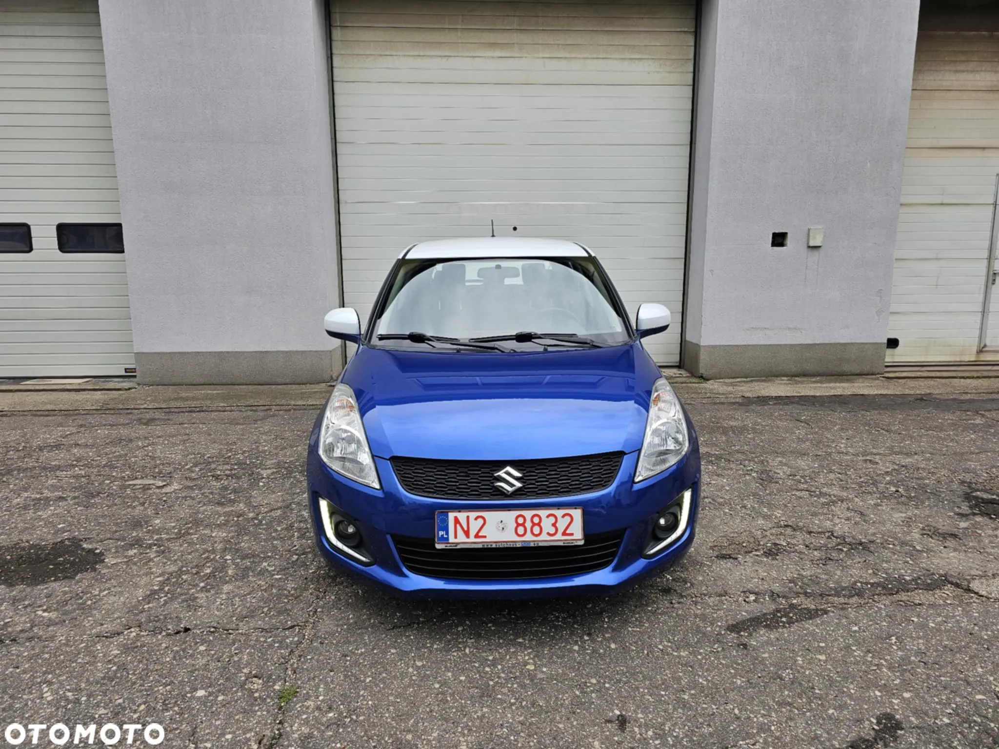 Suzuki Swift 1.2 Comfort Plus - 3