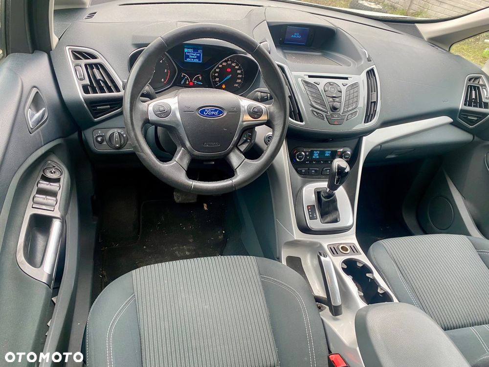 Ford C-MAX - 8