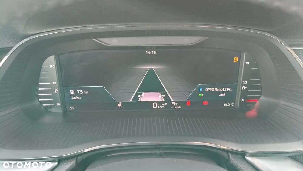 Skoda Octavia 2.0 TDI 4x4 Style DSG - 37