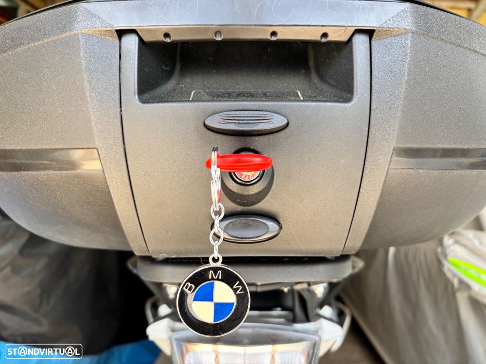 BMW R 1250 GS - 14