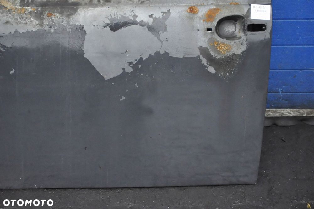 VOLKSWAGEN BEETLE 1300 DRZWI LEWY PRZÓD LEWE PRZEDNIE - 5