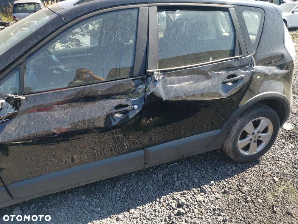 Części Renault Scenic III Xmod kol. TEGNE 1.5 DCI K9k636 K9K836 - 3