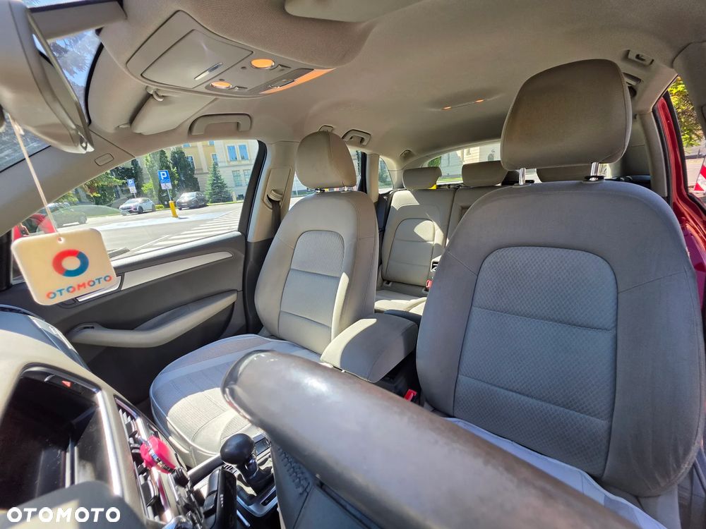 Audi Q5 2.0 TDI Quattro S tronic - 16
