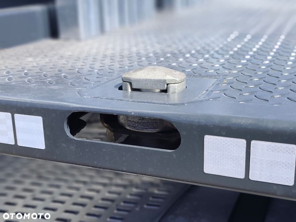 Krone Platforma - 34