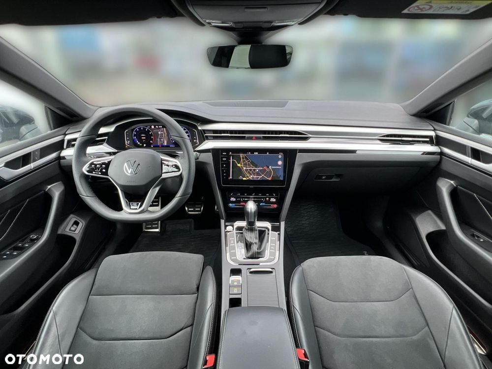 Volkswagen Arteon - 11