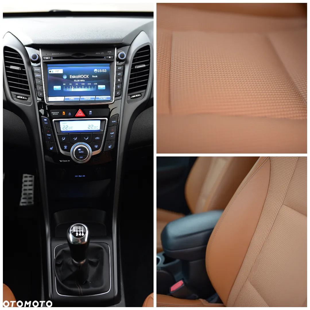 Hyundai i30 - 15