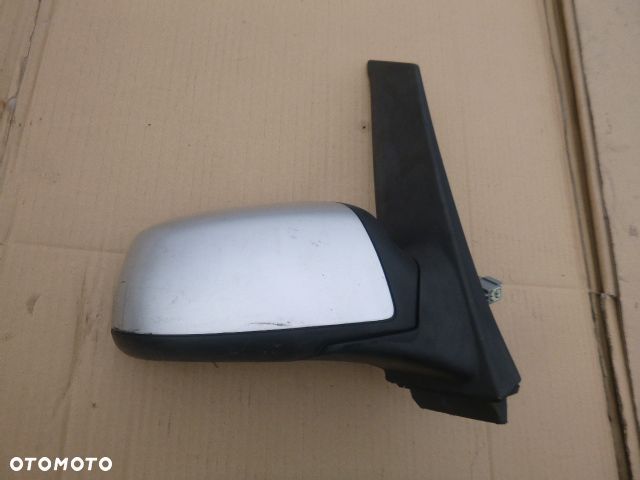 LUSTERKO LEWE ELEKTRYCZNE PRAWE ELEKTRYCZNE KOMPLET FORD FOCUS C-MAX MK1 03-10 - 14