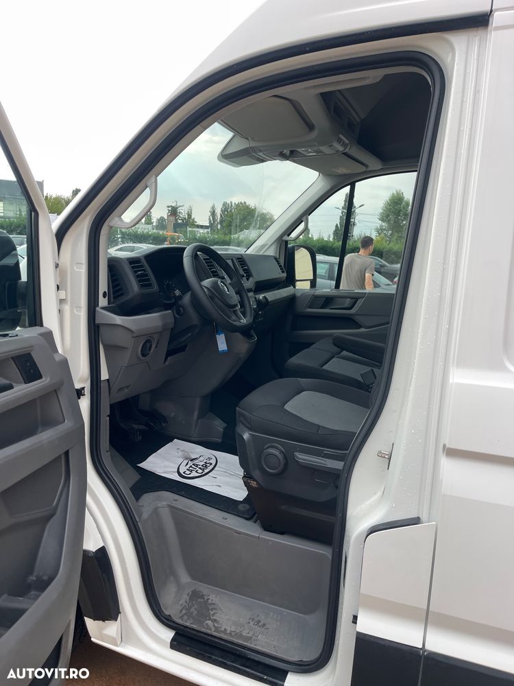 Volkswagen CRAFTER  2.0TDI  L4H2 - 22