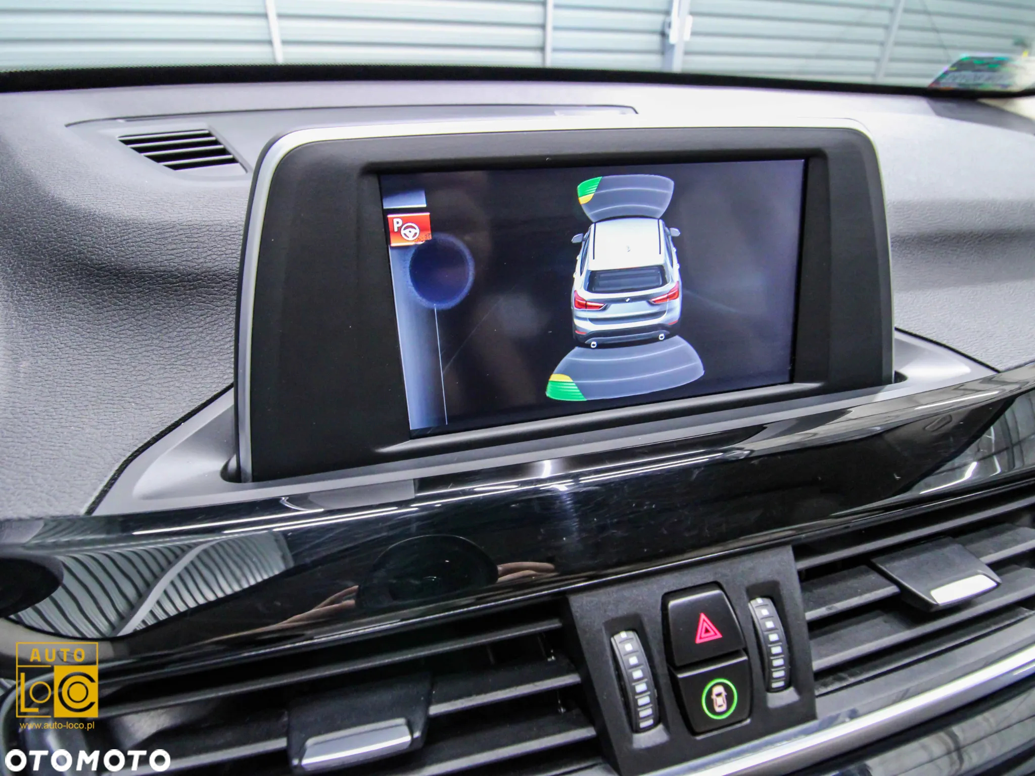 BMW X1 xDrive18d xLine - 19