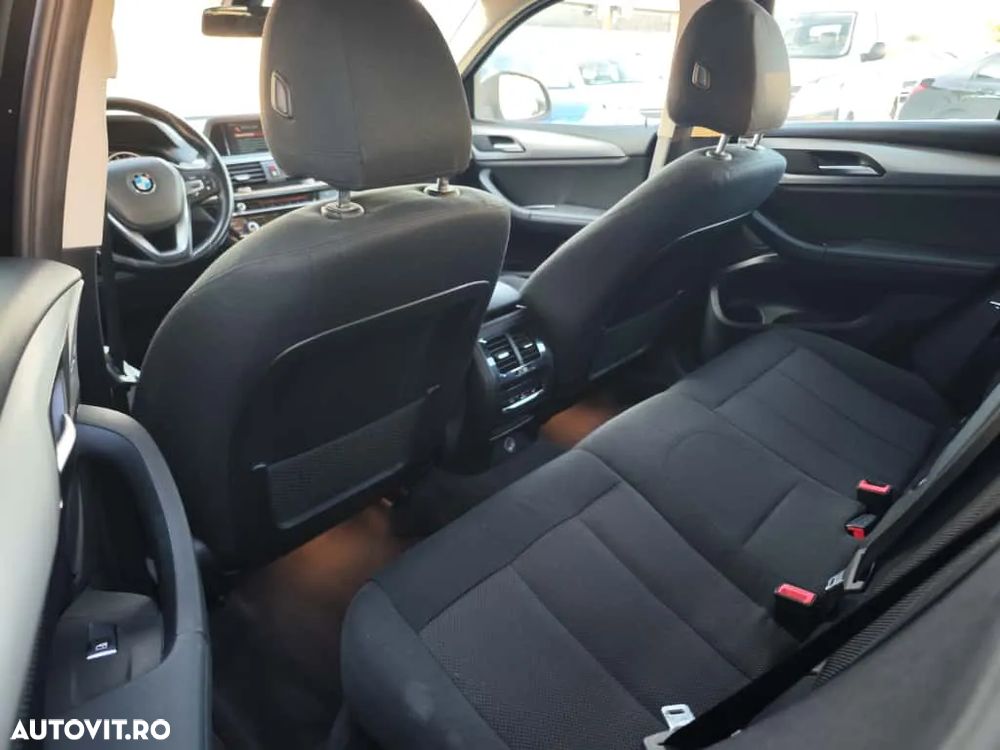 BMW X4 xDrive20d - 12