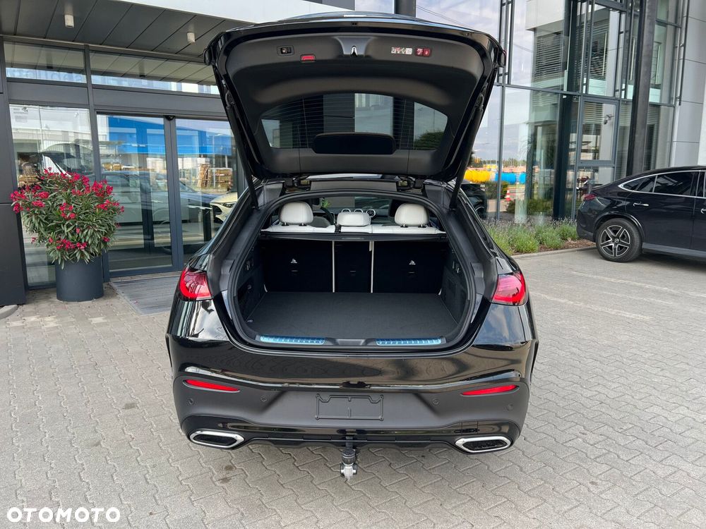 Mercedes-Benz GLC 220 d mHEV 4-Matic AMG Line - 22