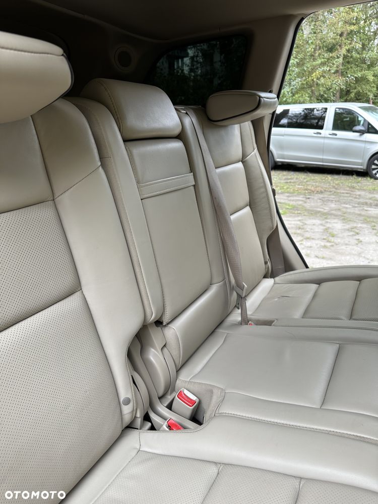 Jeep Grand Cherokee 3.0 CRD Overland - 33