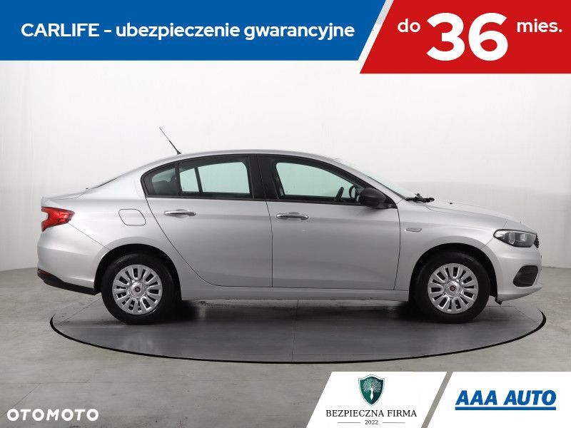 Fiat Tipo - 7