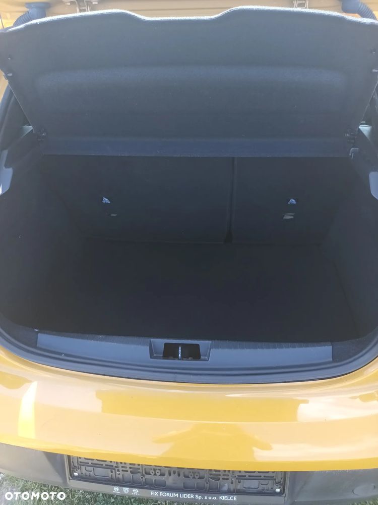 Peugeot 208 PureTech 75 Active Pack - 11
