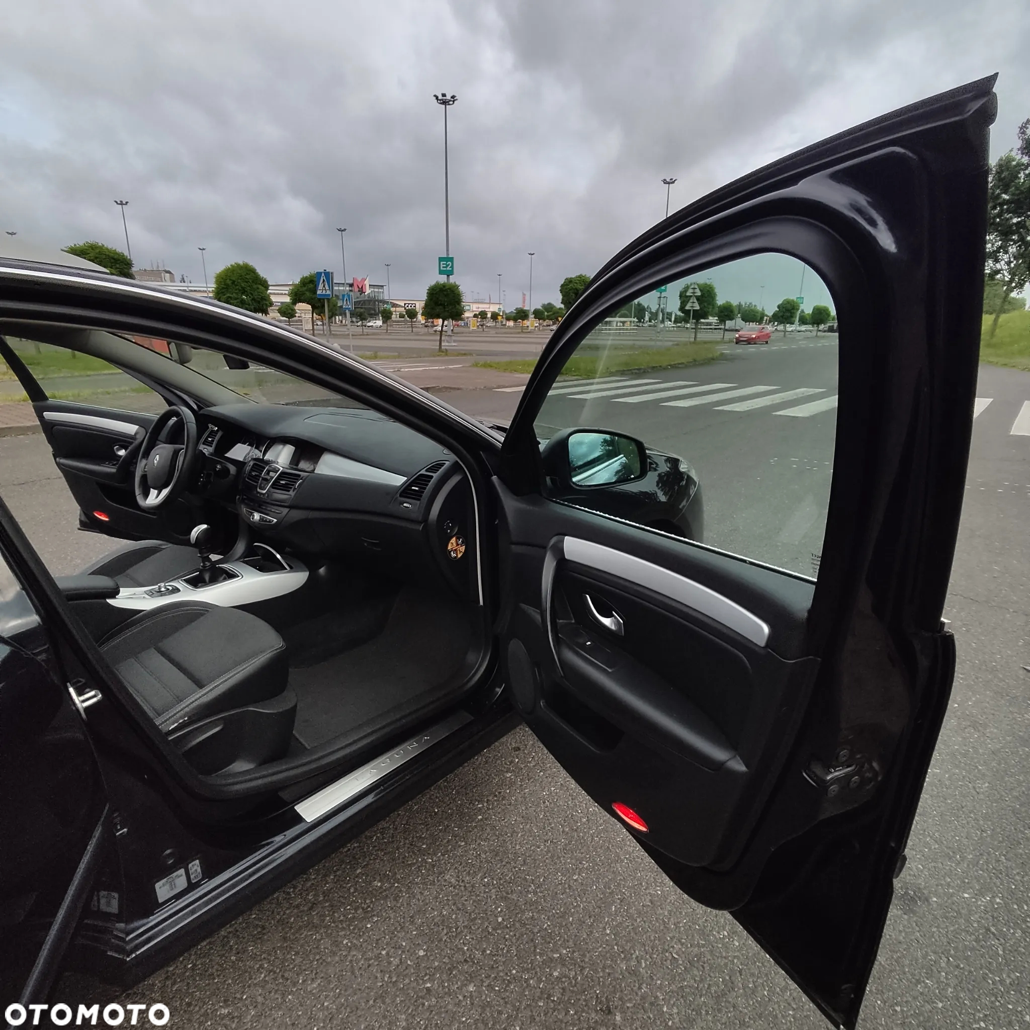 Renault Laguna 2.0 Privilege - 10
