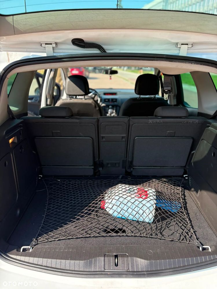 Opel Meriva 1.4 Enjoy - 19
