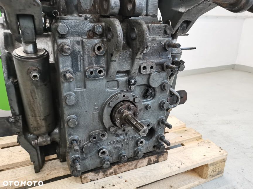 Atak 926100000010 Fendt 926 Vario - 20