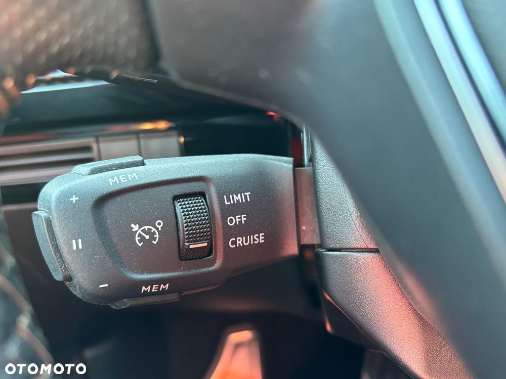 Peugeot 508 2.0 BlueHDi GT Line S&S EAT8 - 21