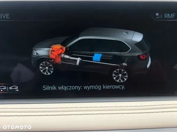 BMW X5 - 16