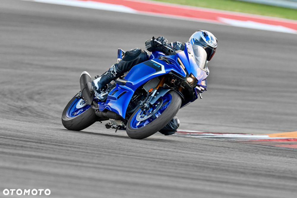 Yamaha R3 - 7