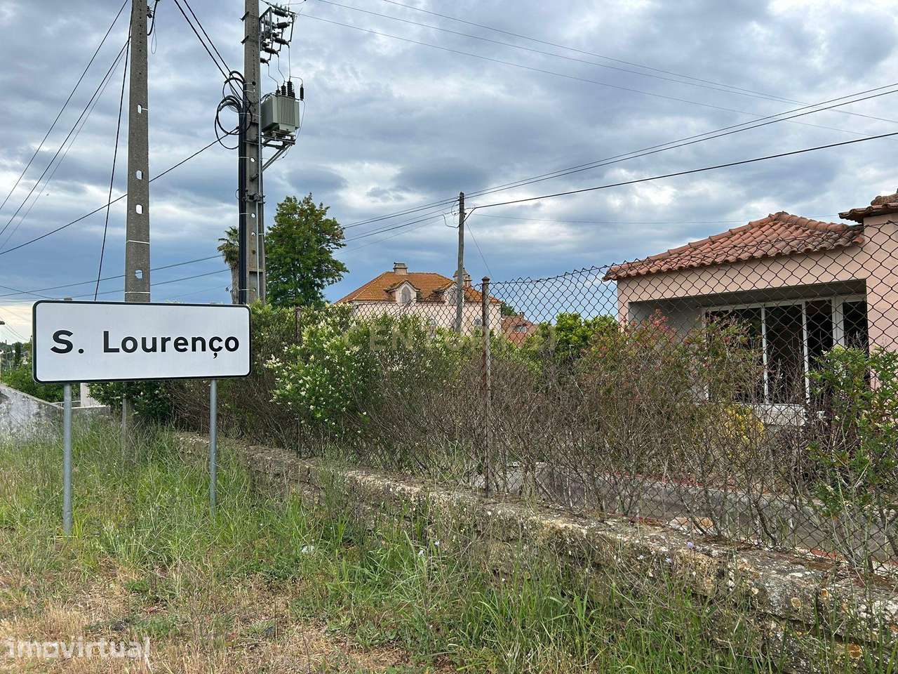 Quinta T3 em São Lourenço - Tomar - Grande imagem: 2/41