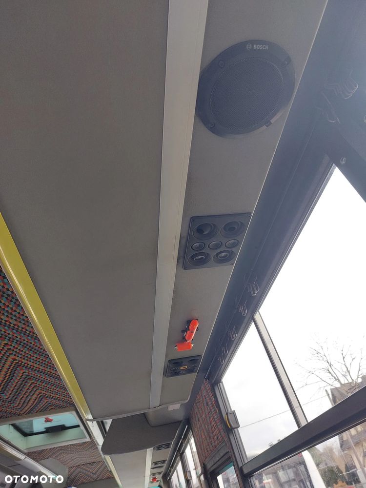 Iveco IRSBUS PROWAY - 22