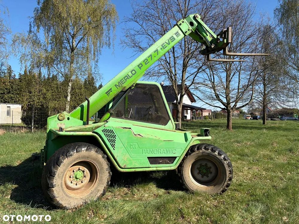 Hitachi EX30 - 4