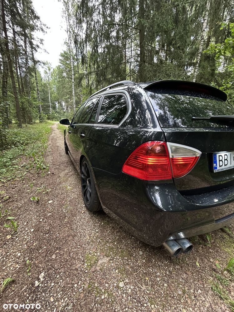 BMW Seria 3 330xd - 6