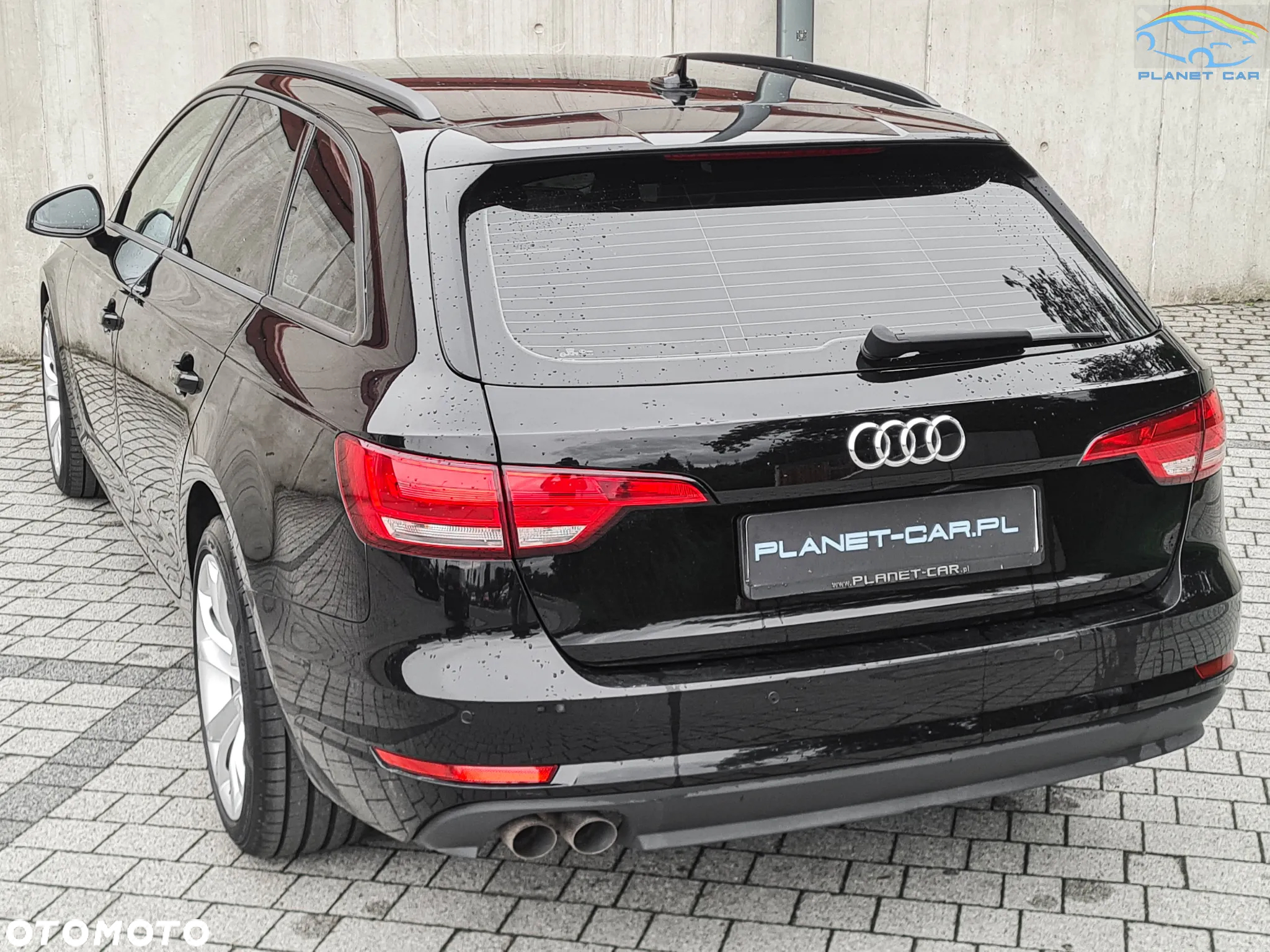 Audi A4 2.0 TDI S tronic - 12