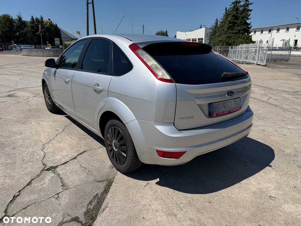 Ford Focus - 6