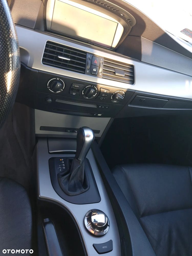 BMW Seria 5 - 19