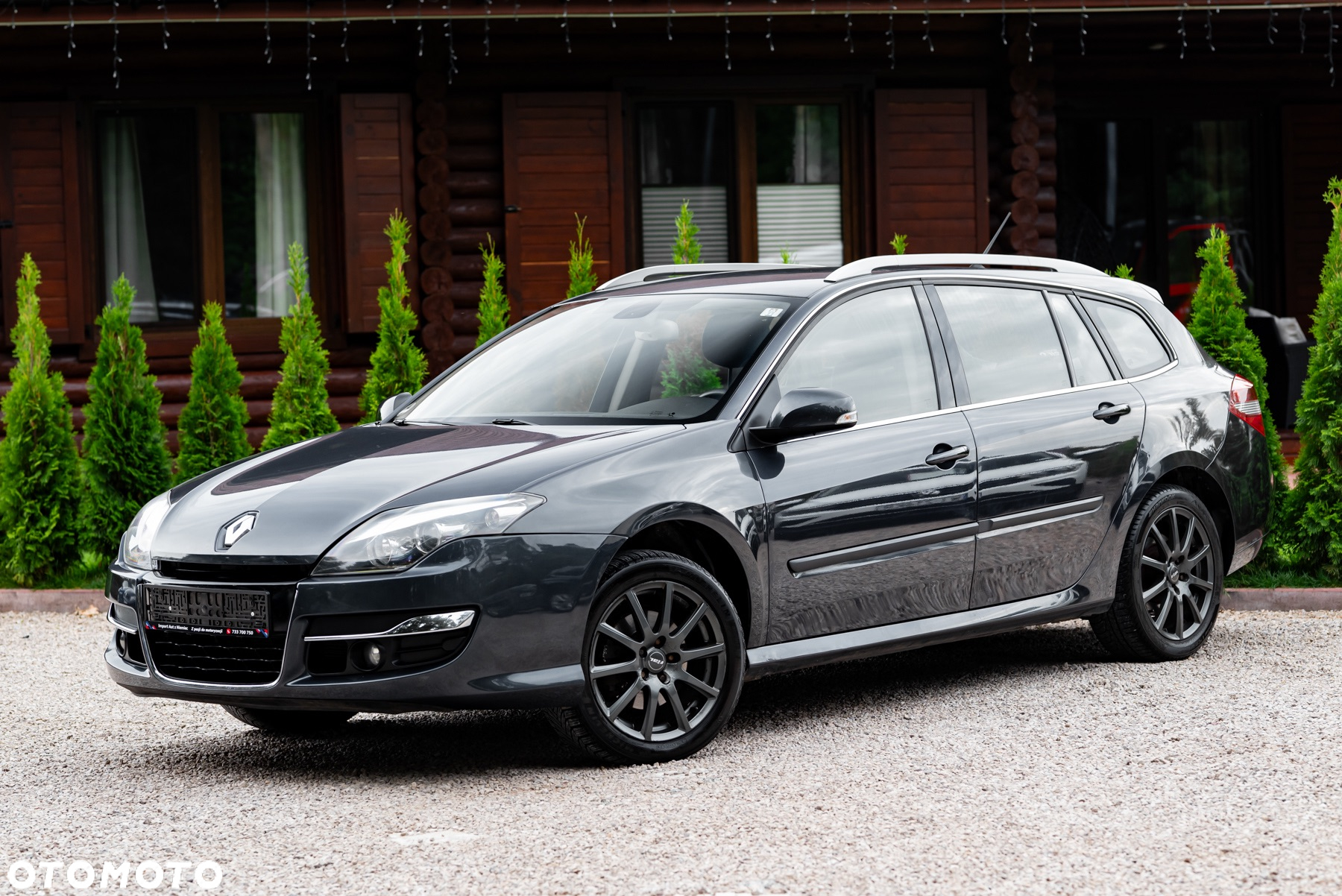 Renault Laguna 2.0 16V Dynamique - 3
