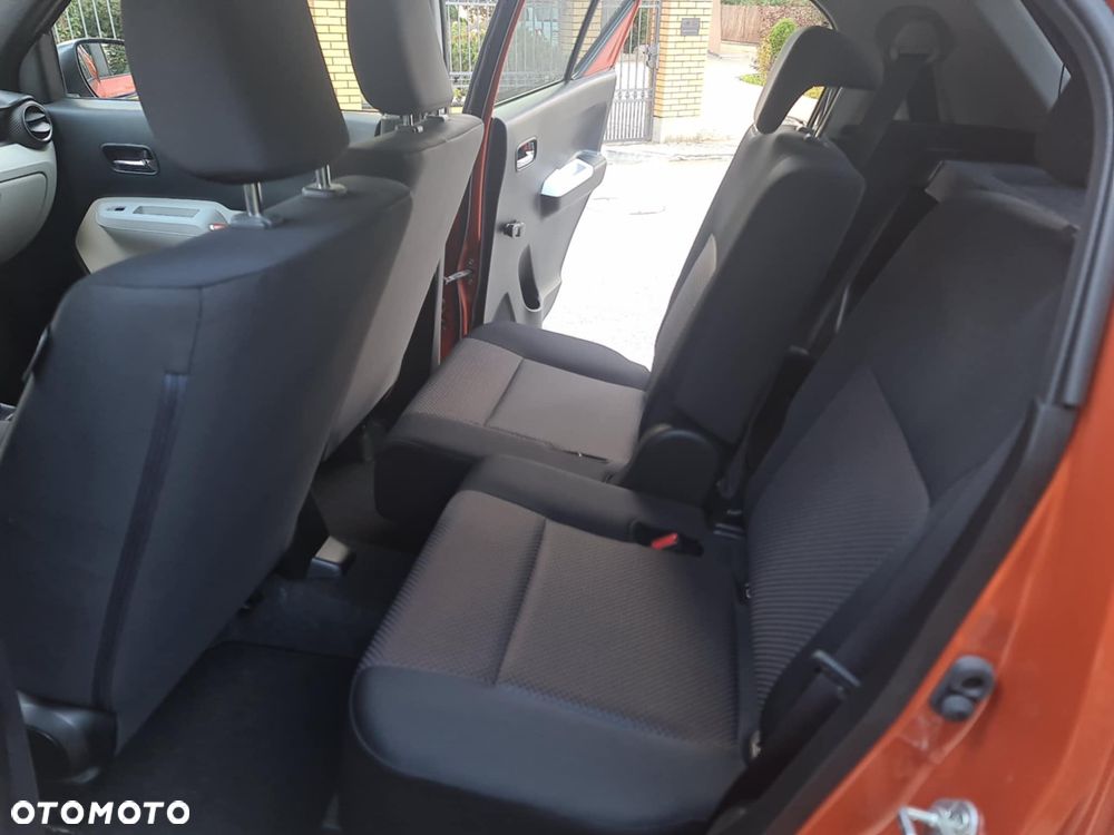 Suzuki Ignis 1.2 Elegance 4WD - 14