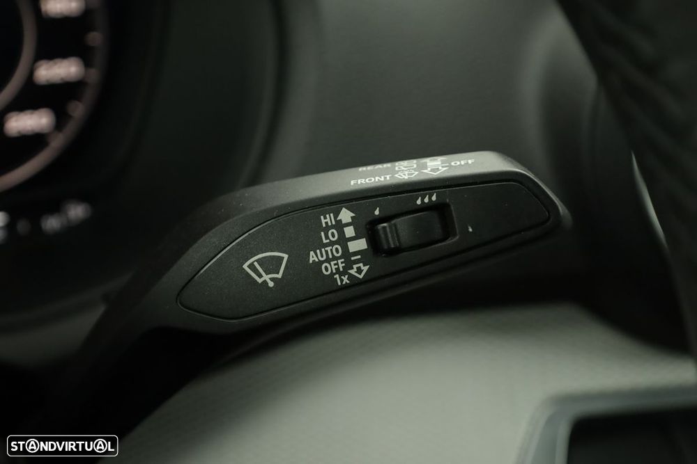 Audi Q2 35 TFSI Advanced S tronic - 18