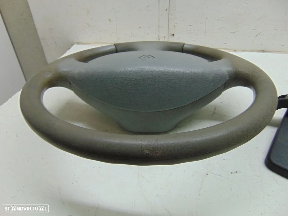 Renault Twingo Volante/Espelho interior - 5