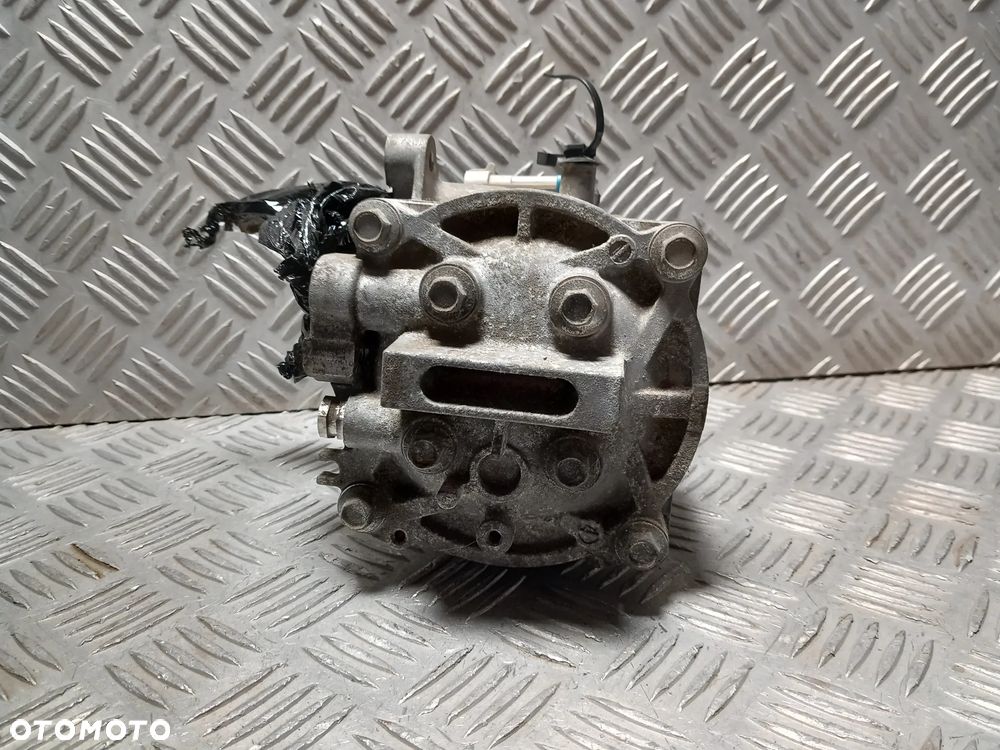OPEL MOKKA SPRĘŻARKA KLIMATYZACJI 95369542 - 5