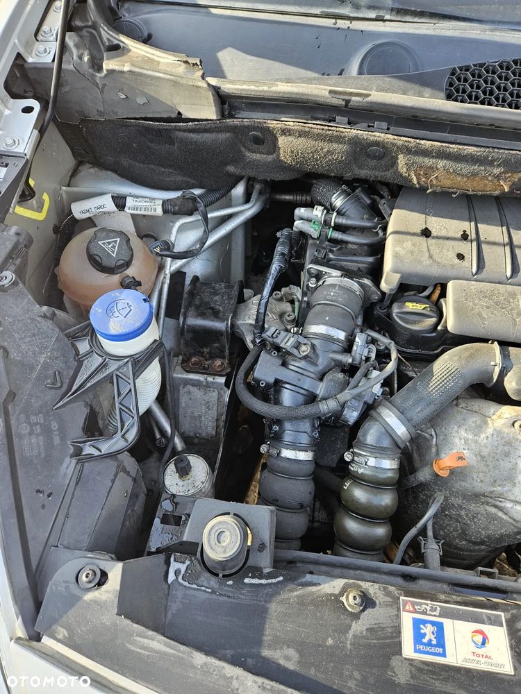 Peugeot Partner 1.6 HDi Trendy - 28