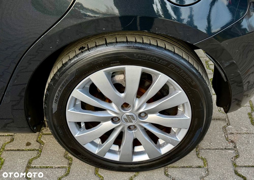 Suzuki Swift 1.2 Premium - 32