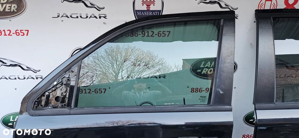 RAM 1500 V 5  2019- Big Horn KRÓTKI QUAD CAB 1,5 Drzwi przód lewy Drzwi przednie lewe Drzwi tył lewy Drzwi tylne lewe KOMPLETNE KOLOR PXJ - 2