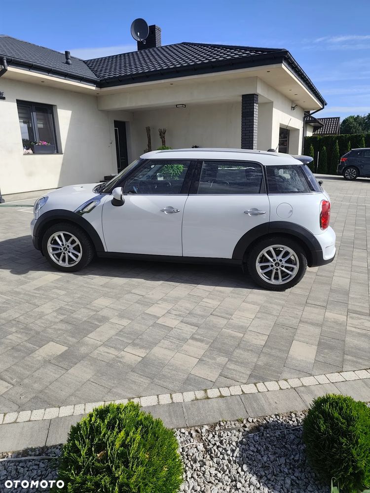 MINI Countryman - 4