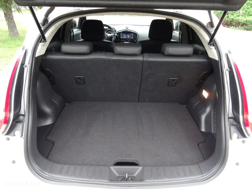 Nissan Juke 1.6 Visia - 39