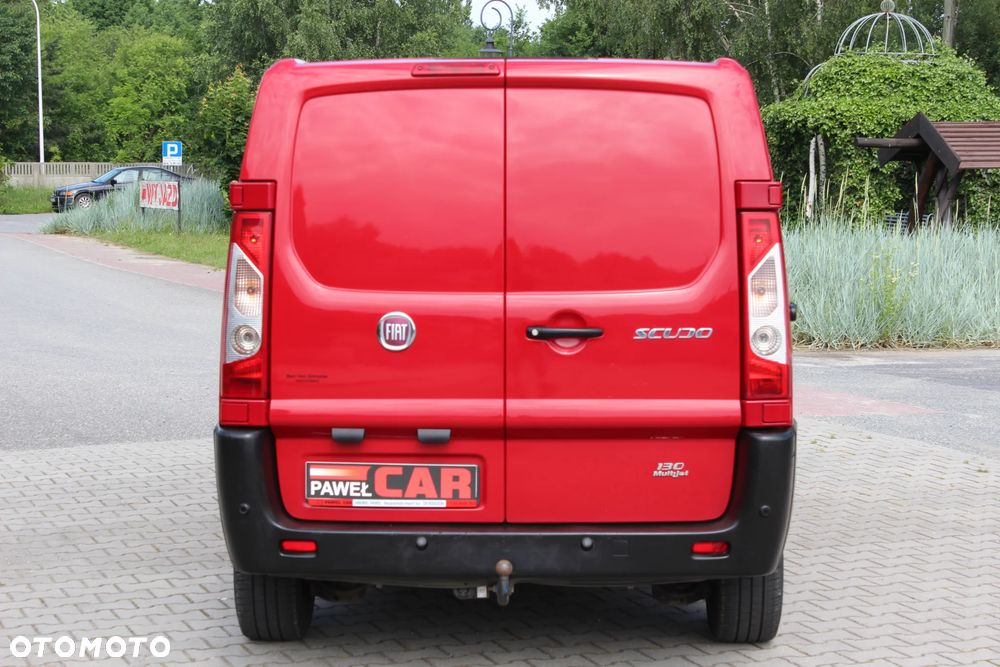 Fiat Scudo - 7