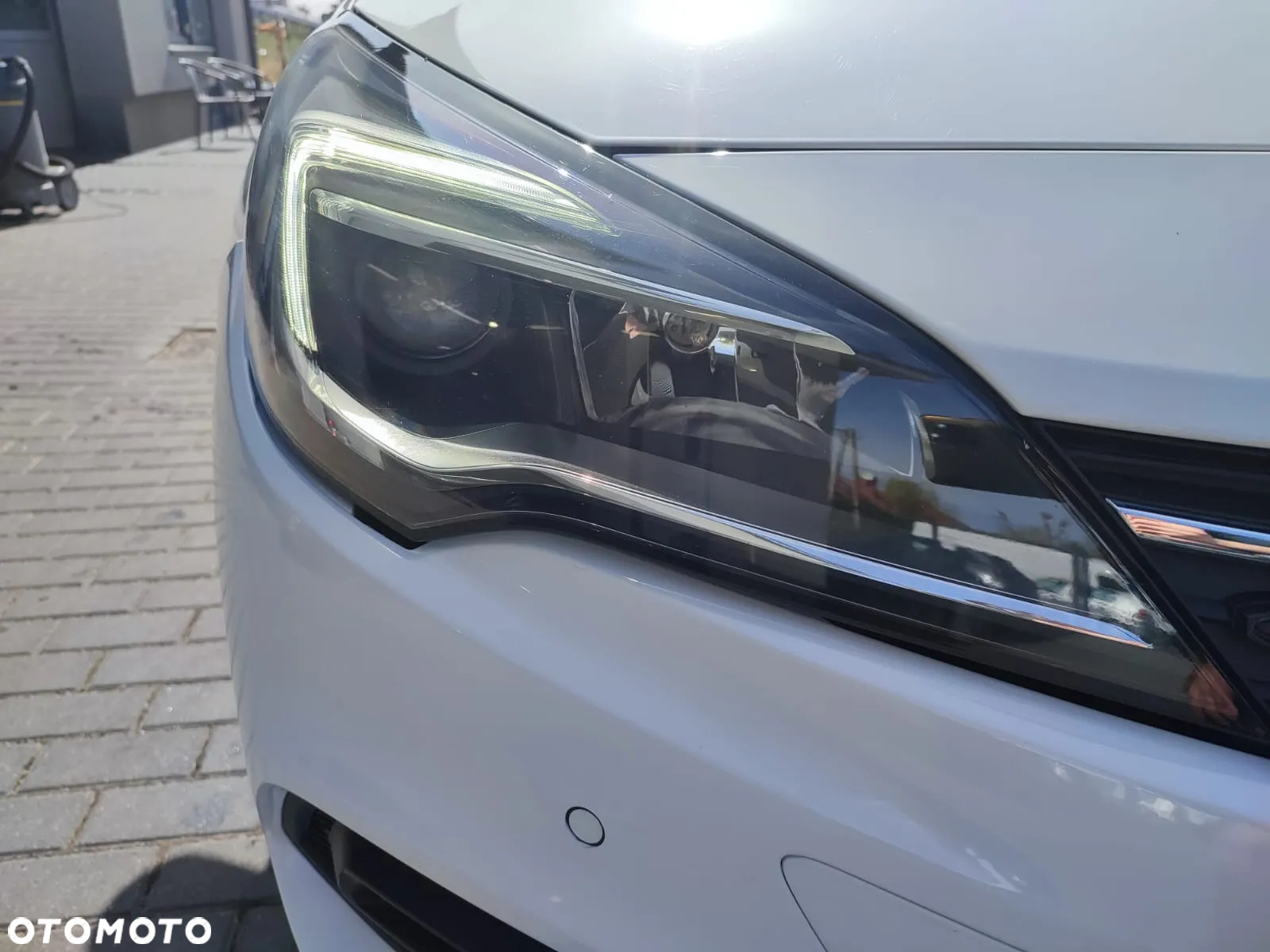 Opel Astra 1.5 D Start/Stop Sports Tourer - 6