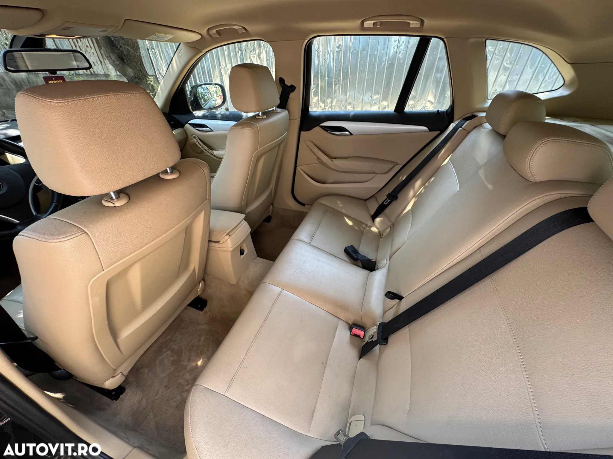 BMW X1 xDrive18d Aut. xLine - 7
