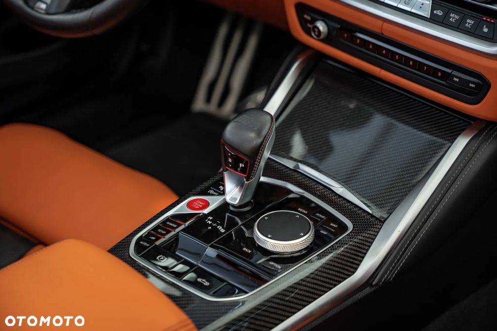 BMW M4 Competition M xDrive sport - 30