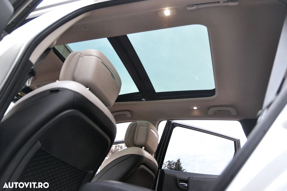 Renault Koleos ENERGY dCi 175 X-tronic 4WD INITIALE PARIS - 25