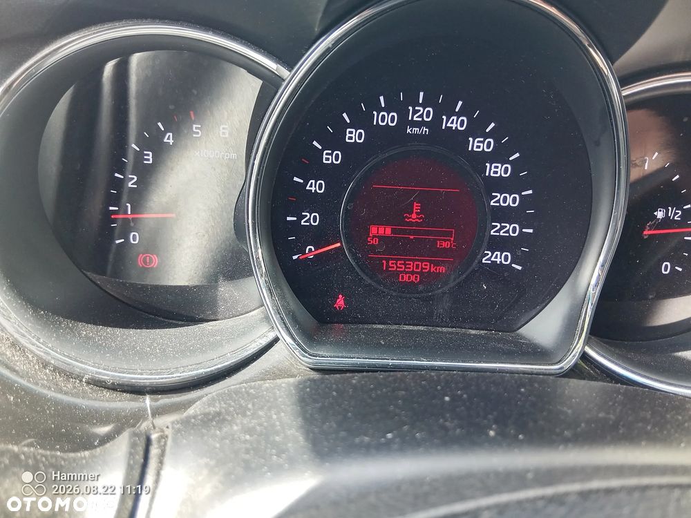 Kia Ceed 1.6 CRDi 128 Spirit - 21