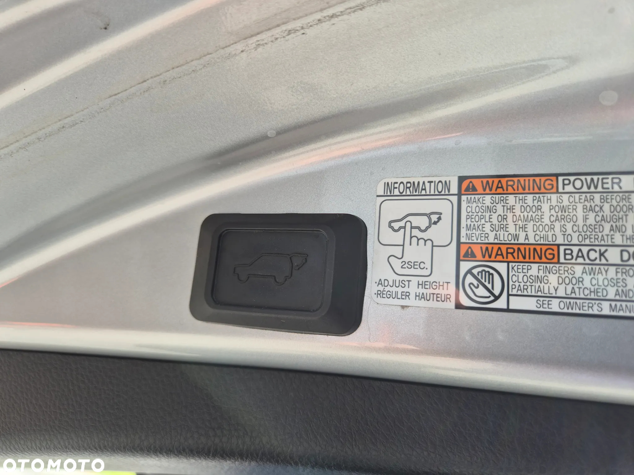 Toyota RAV4 2.0 D-4D 4x4 Comfort - 25
