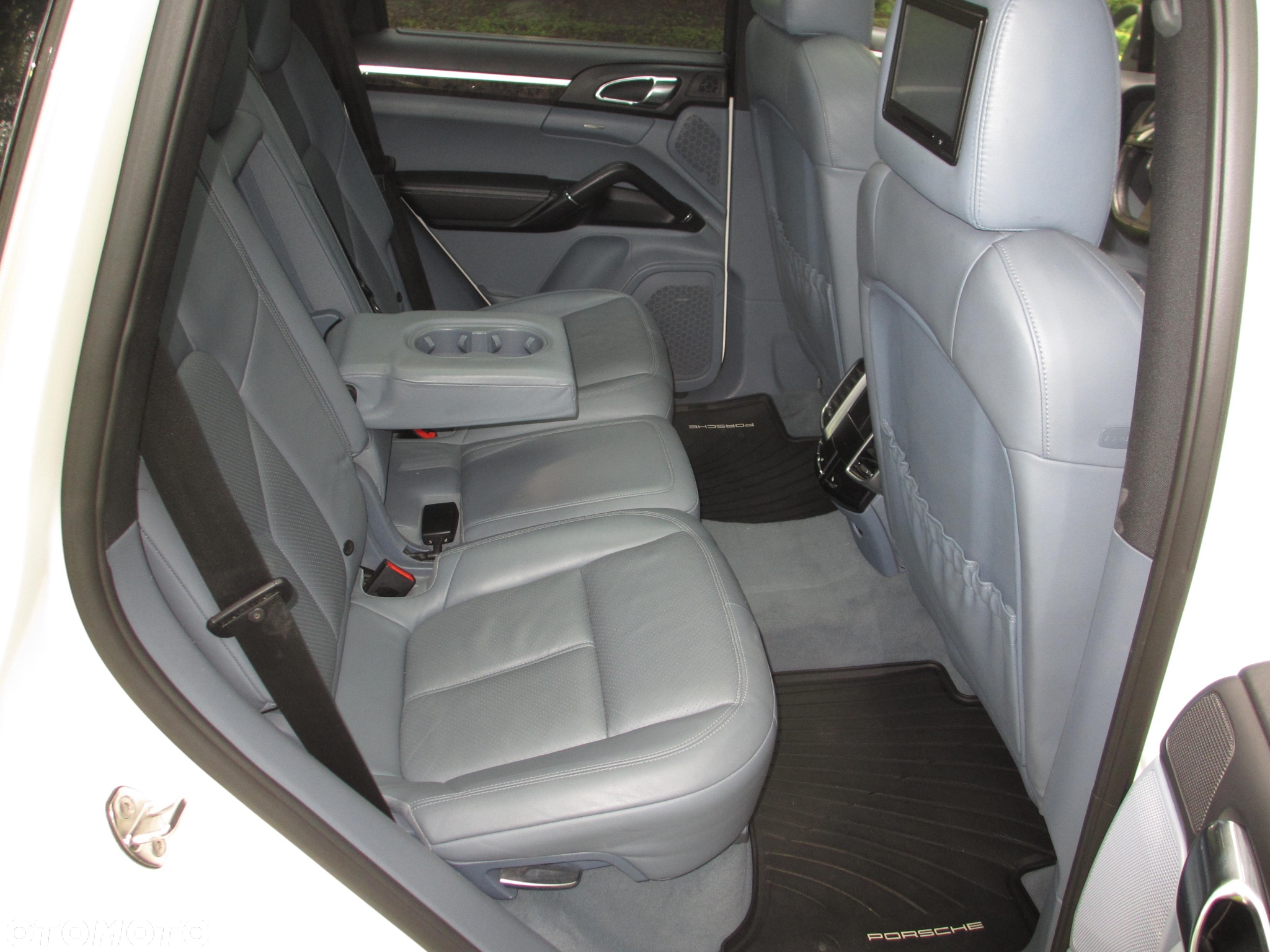 Porsche Cayenne S Hybrid Tiptronic S - 11