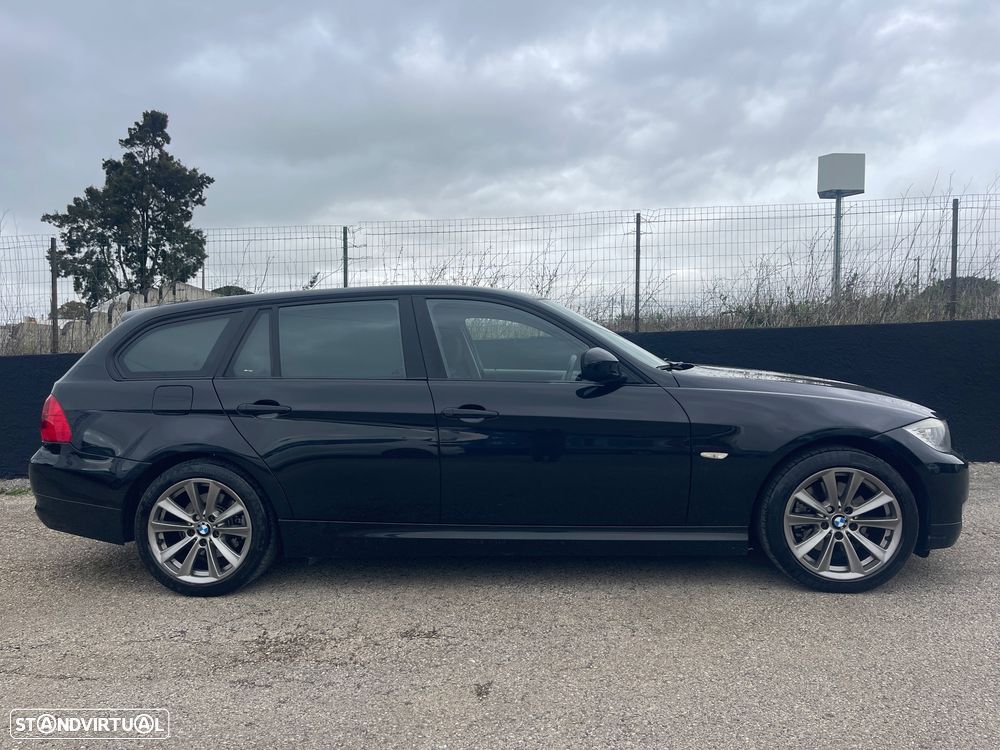 BMW 318 ver-d-sport--aut-efficient-dynamics-edition-blue-per-sport-line - 5